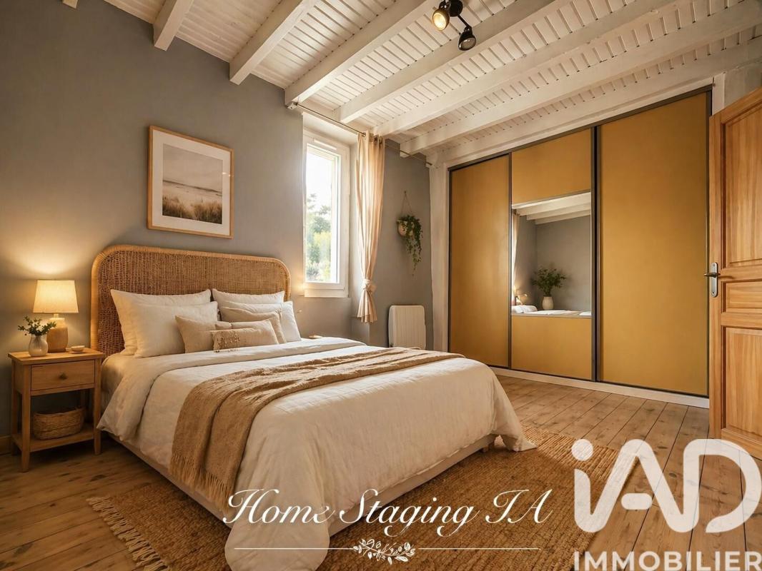 Maison 7 Pièce(s) Villelongue-dels-Monts - Photo 11