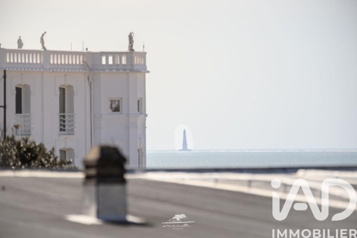 Maison 5 Pièce(s) Royan - Photo 1
