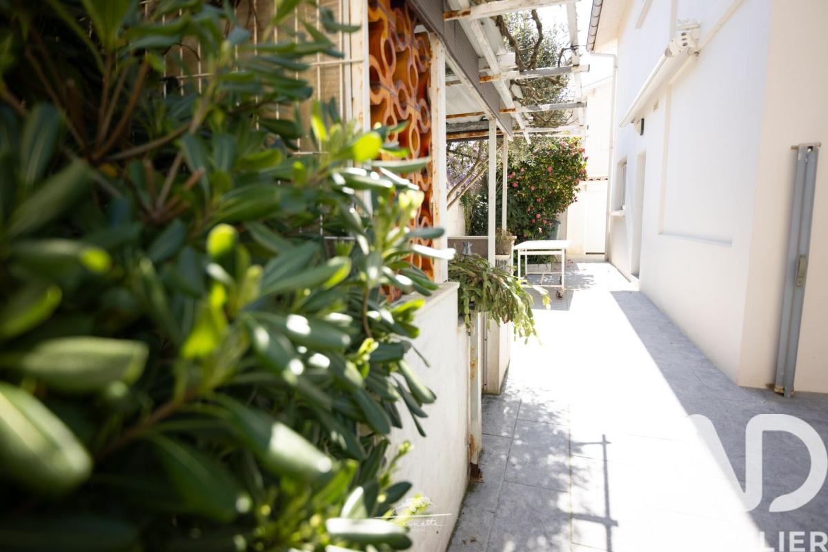 Maison 5 Pièce(s) Royan - Photo 3