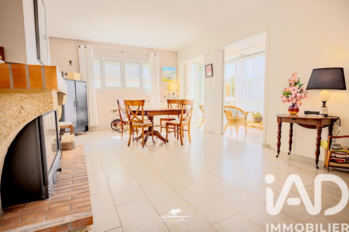 Maison 5 Pièce(s) Royan - Photo 5