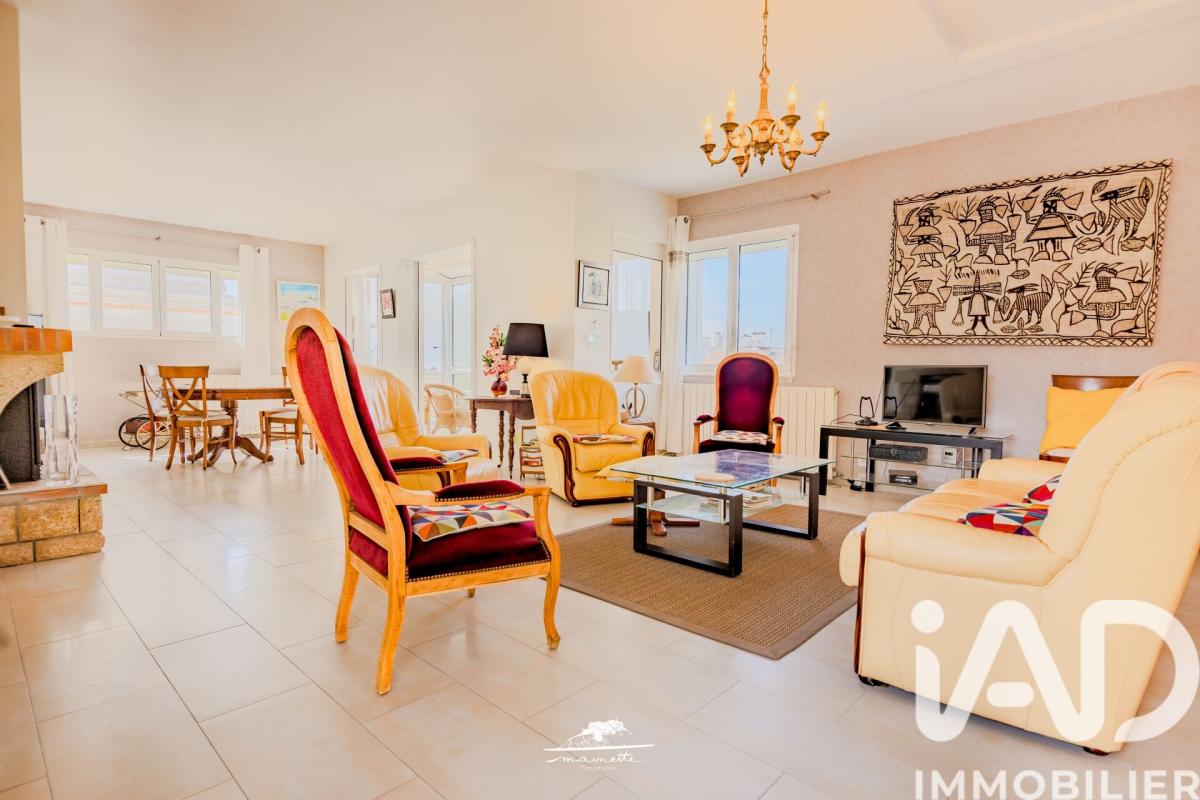 Maison 5 Pièce(s) Royan - Photo 6