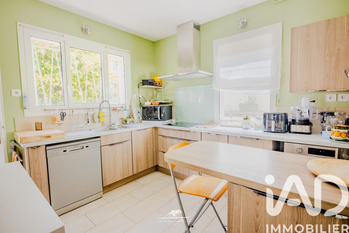 Maison 5 Pièce(s) Royan - Photo 8