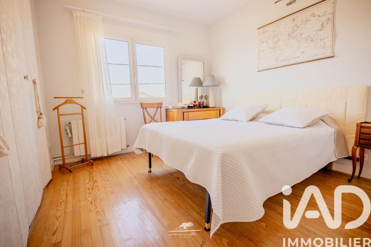 Maison 5 Pièce(s) Royan - Photo 9