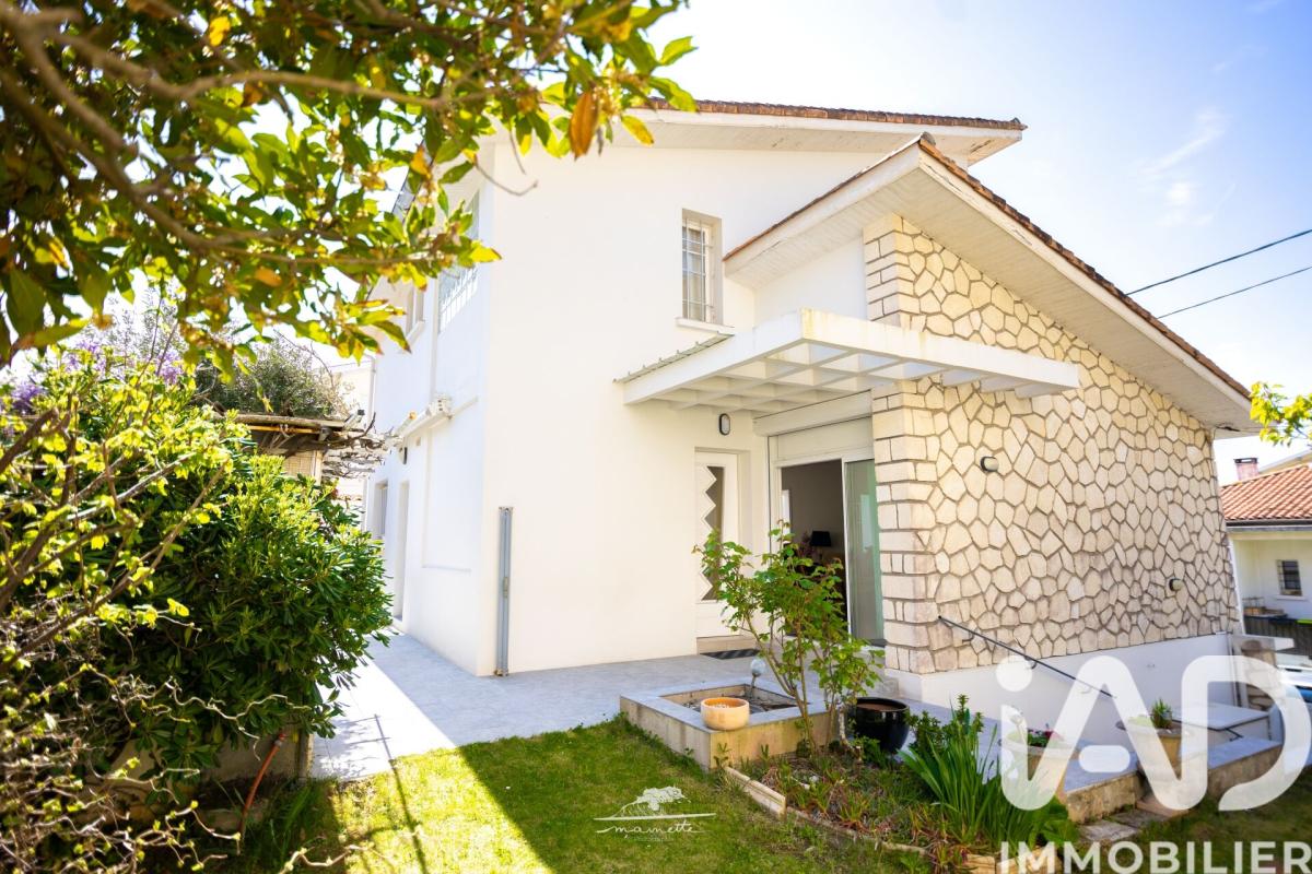 Maison 5 Pièce(s) Royan - Photo 13