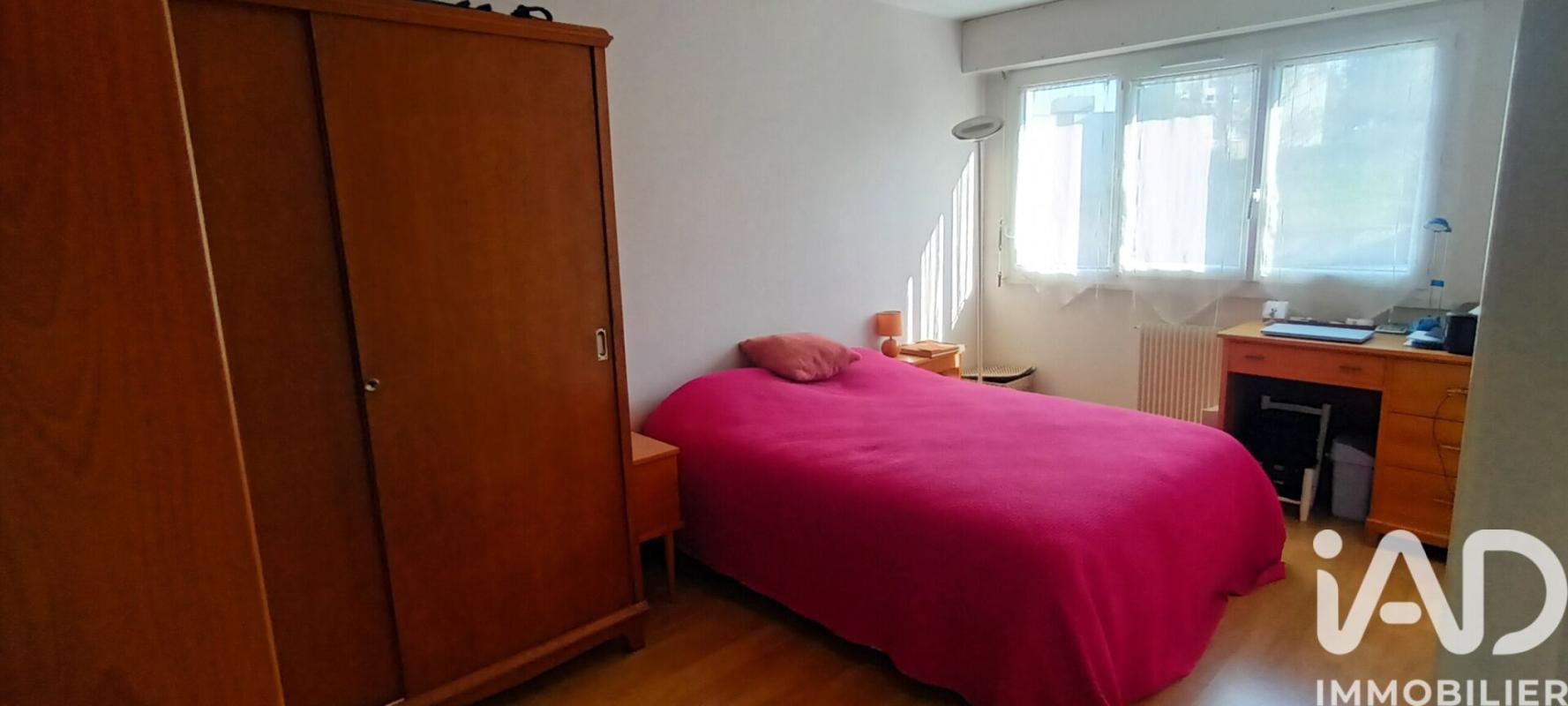 Appartement 6 Pièce(s) Viry-Châtillon