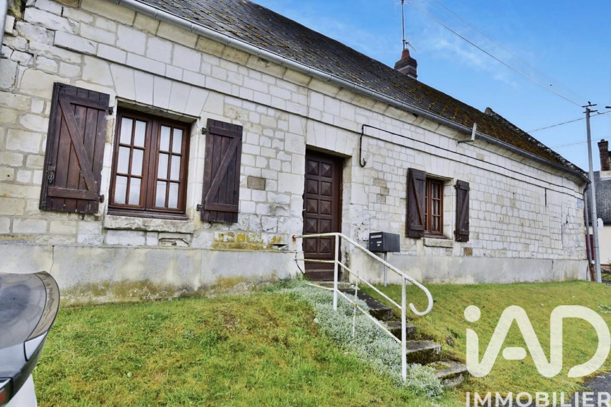 Maison en pierre 6 Pièce(s) Maignelay-Montigny