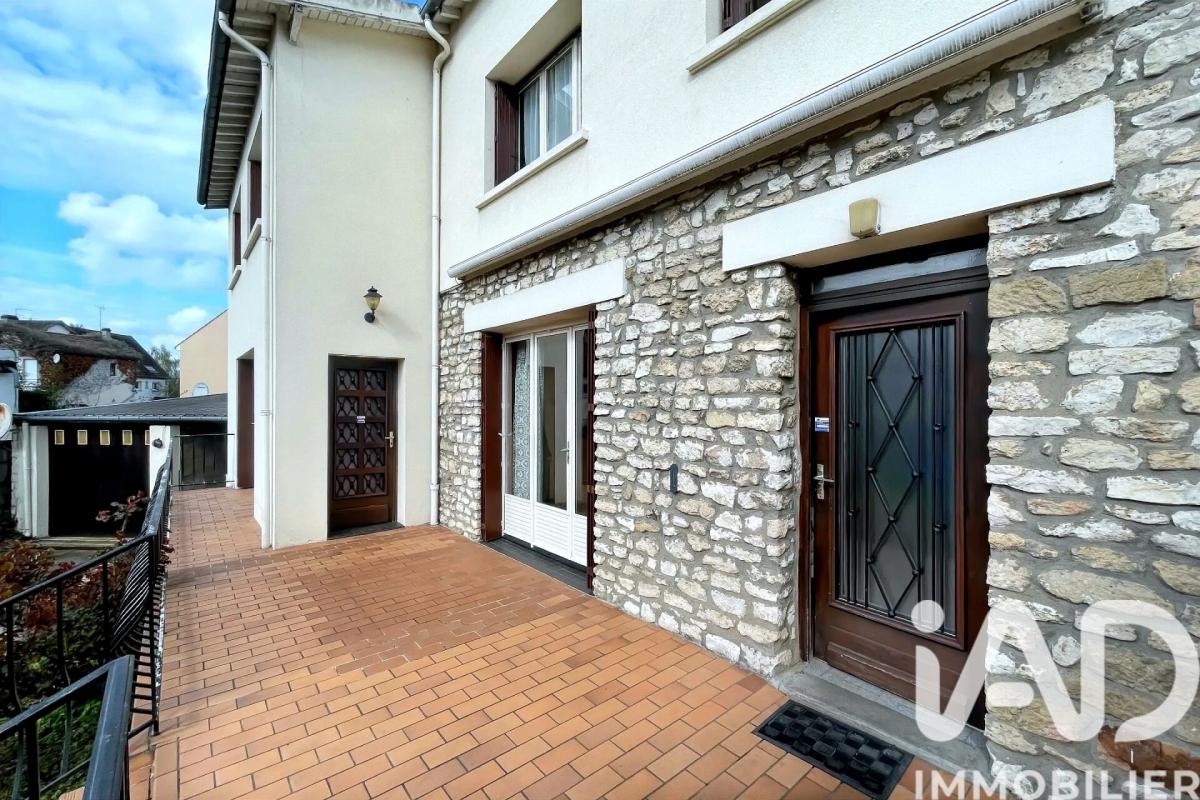 Maison 6 Pièce(s) Limay