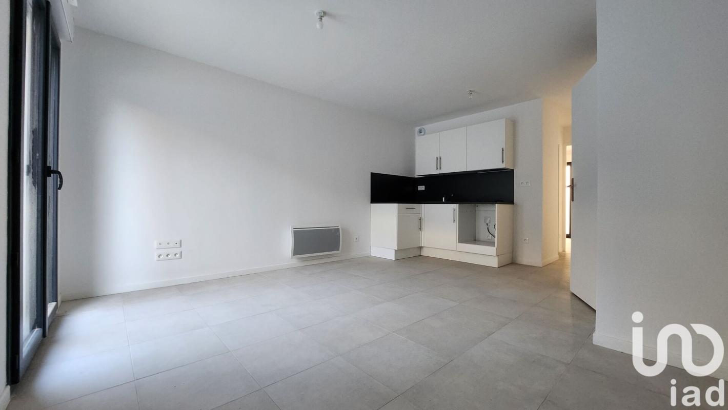 Appartement 3 Pièce(s) Étampes