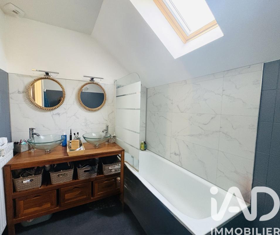 Maison traditionnelle 4 Pièce(s) Saint-Jean-de-Braye