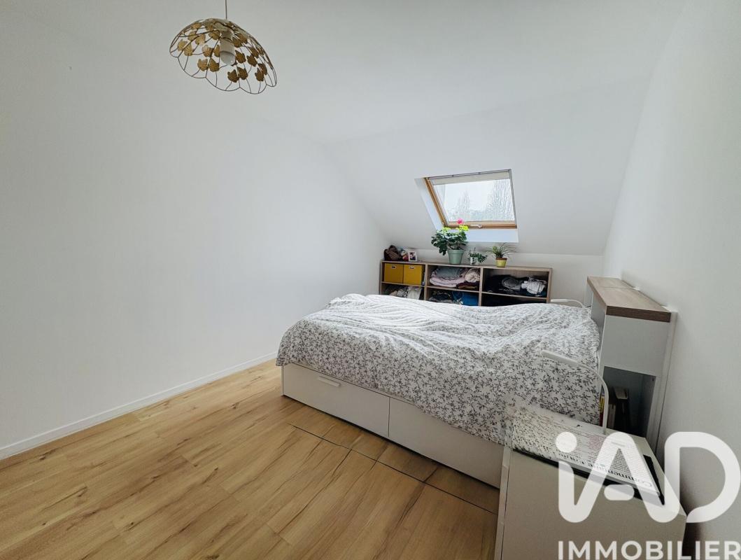 Maison traditionnelle 4 Pièce(s) Saint-Jean-de-Braye