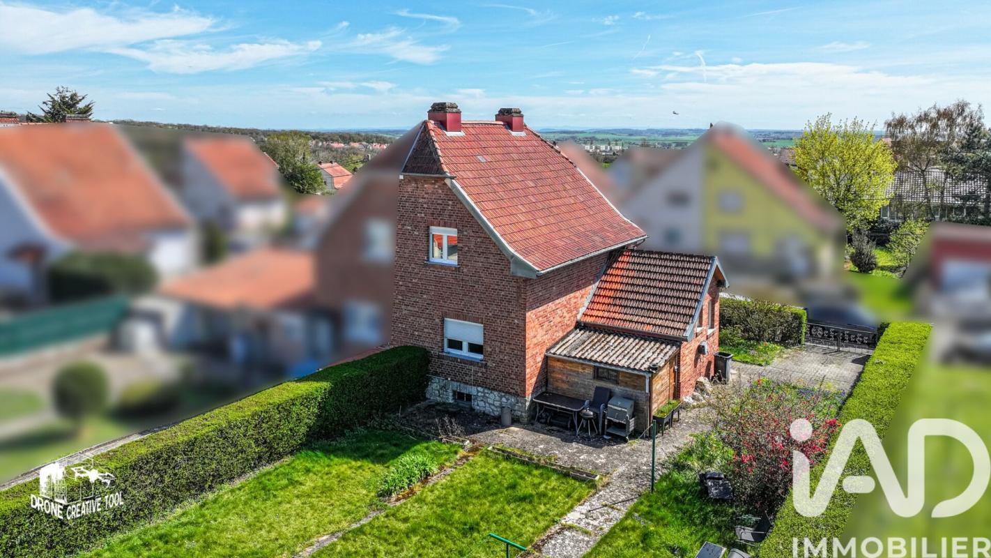 Maison 4 Pièce(s) Créhange