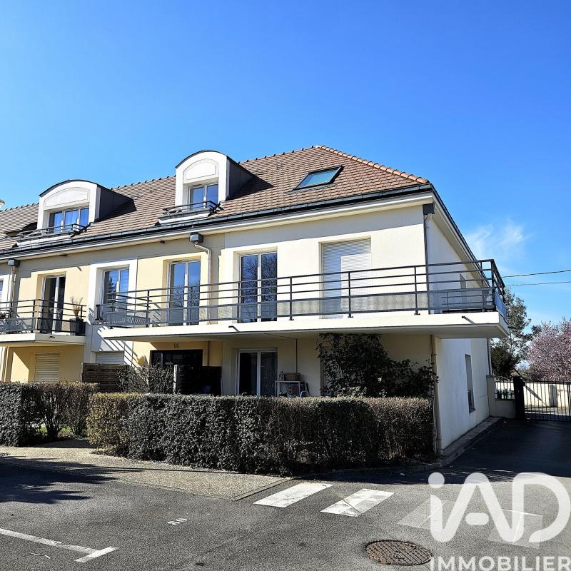 Appartement 3 Pièce(s) Mennecy