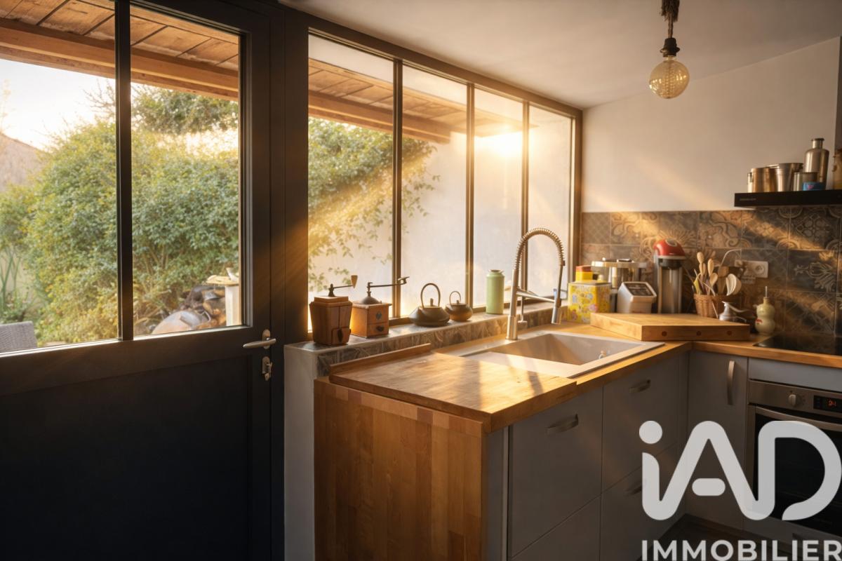 Maison de village 5 Pièce(s) Dolus-d'Oléron