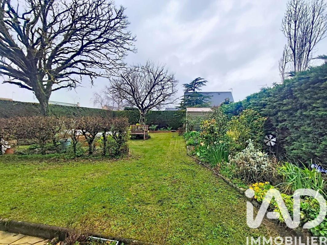 Maison 6 Pièce(s) Ancenis-Saint-Géréon