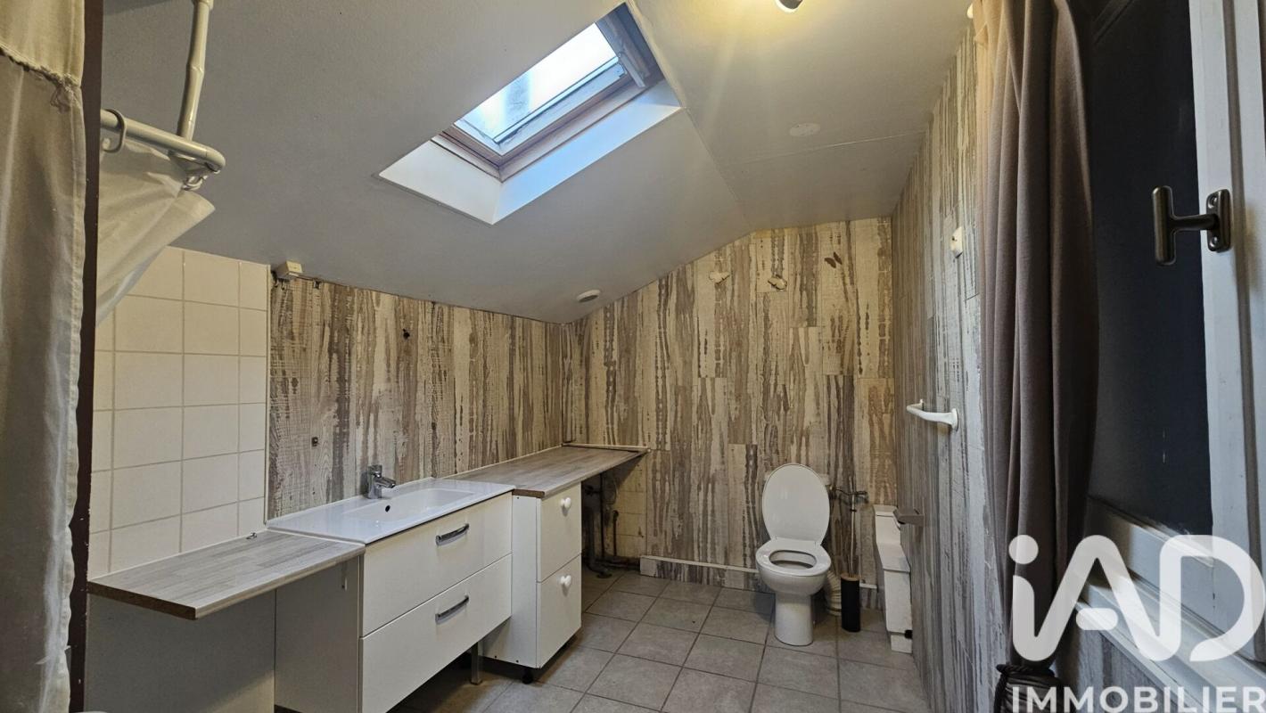 Maison 3 Pièce(s) Noiseau