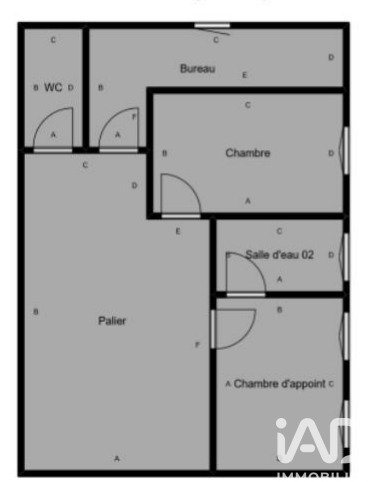 Maison 5 Pièce(s) Clohars-Carnoët