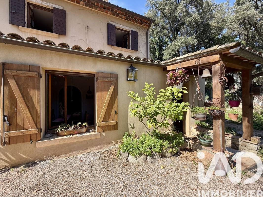 Maison traditionnelle 7 Pièce(s) Le Plan-de-la-Tour