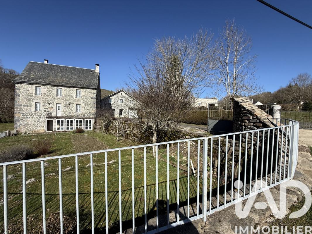 Maison 11 Pièce(s) Laguiole - Photo 2
