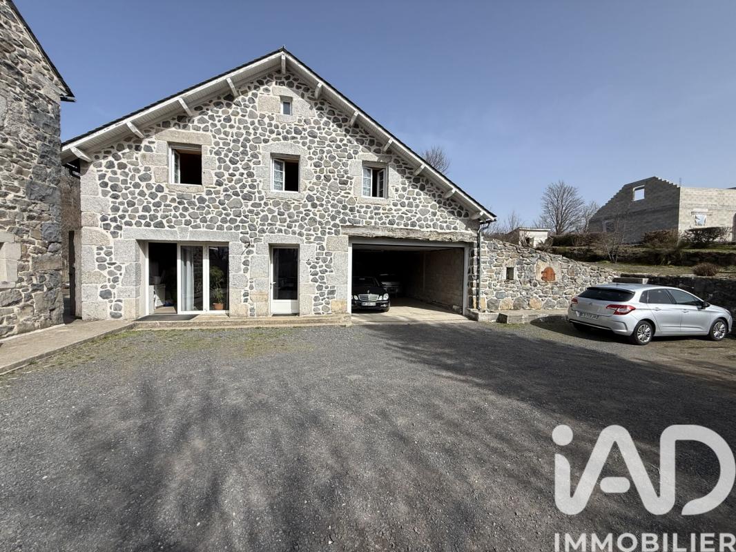 Maison 11 Pièce(s) Laguiole - Photo 3
