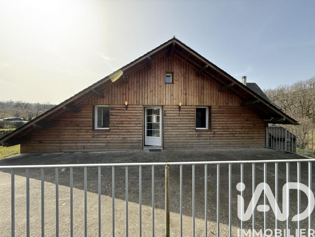 Maison 11 Pièce(s) Laguiole - Photo 18