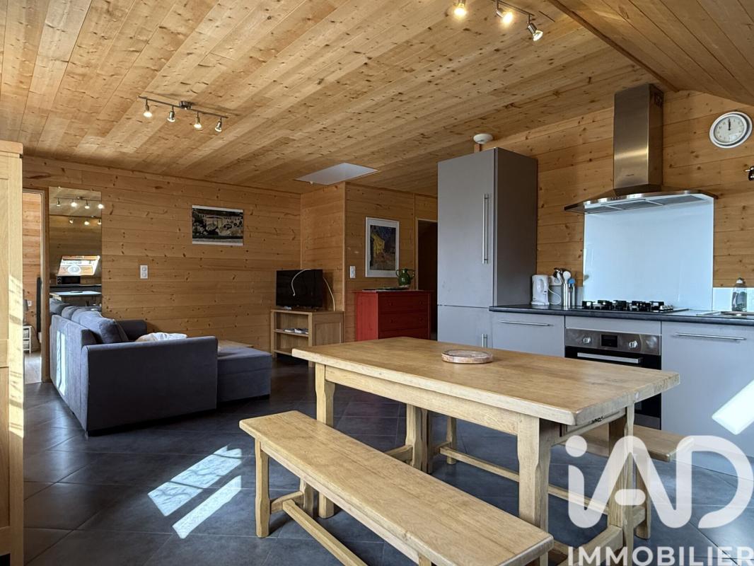Maison 11 Pièce(s) Laguiole - Photo 26