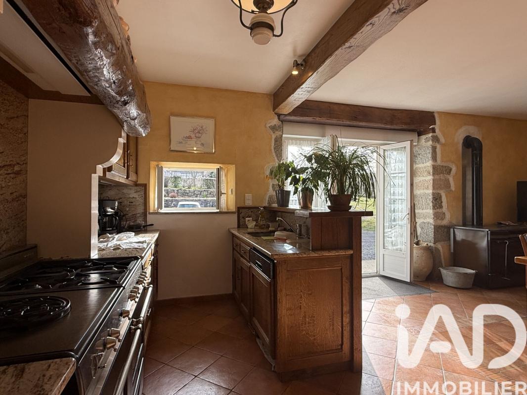 Maison 11 Pièce(s) Laguiole - Photo 7