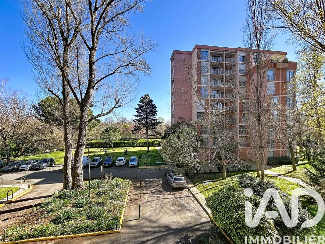 Appartement 4 Pièce(s) Toulouse