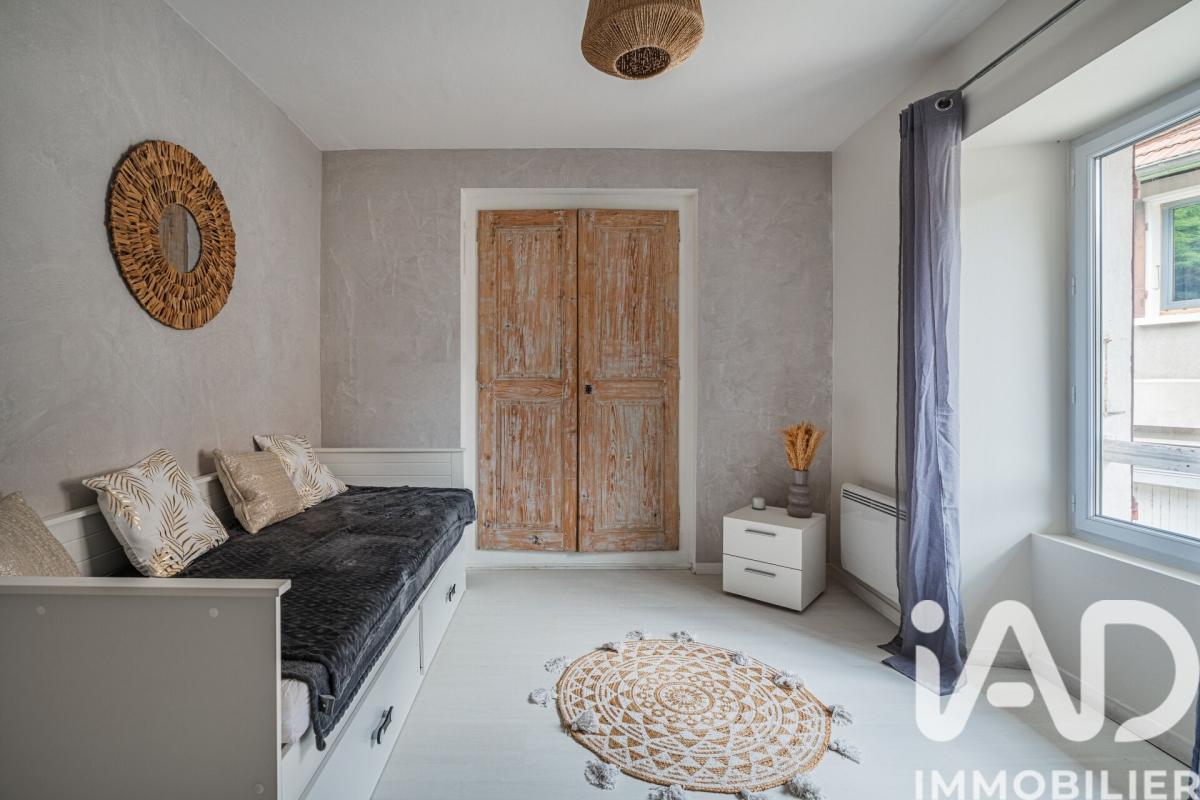 Maison de ville 7 Pièce(s) Le Gua