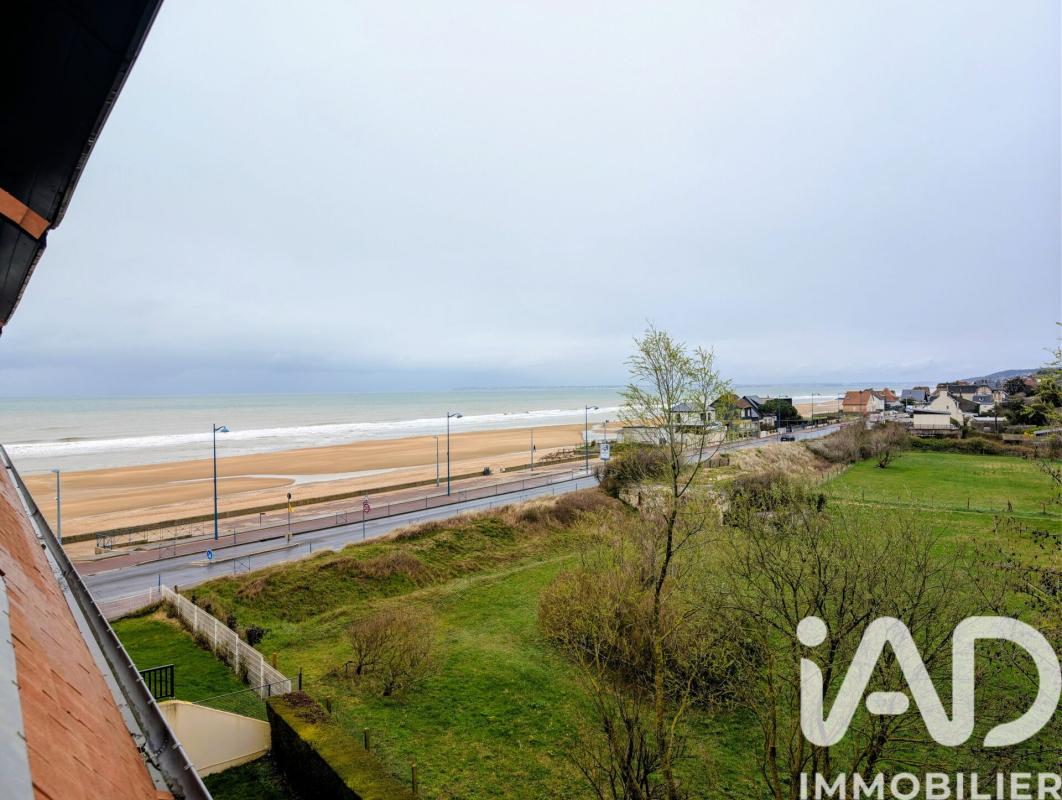 Appartement 2 Pièce(s) Villers-sur-Mer