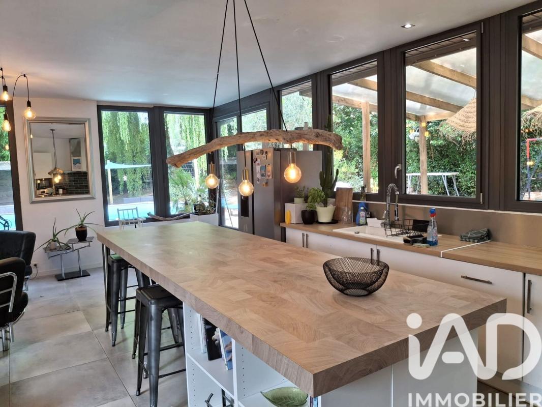 Maison 6 Pièce(s) L'Houmeau