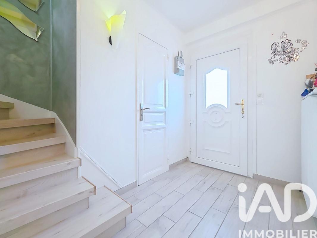 Maison 5 Pièce(s) Pontault-Combault