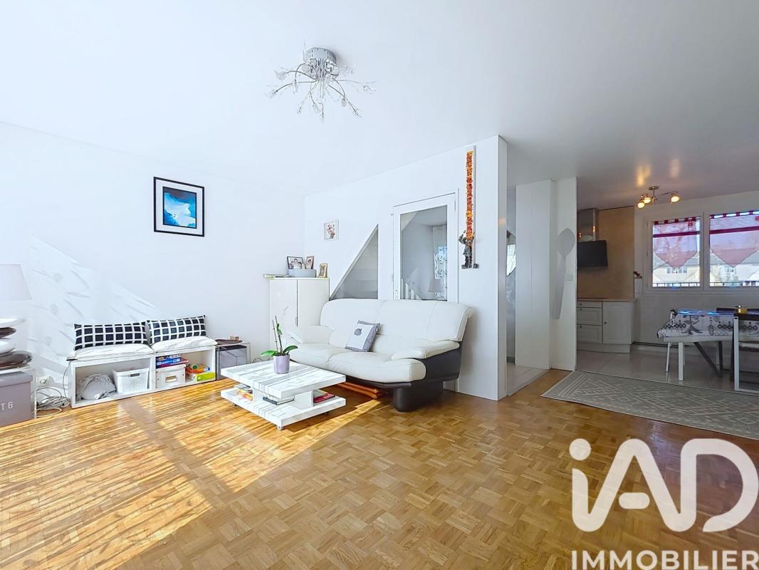 Maison 5 Pièce(s) Pontault-Combault