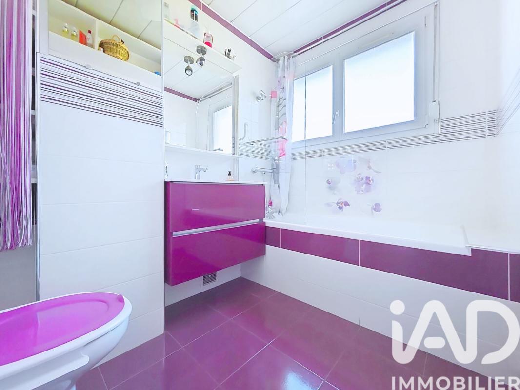 Maison 5 Pièce(s) Pontault-Combault