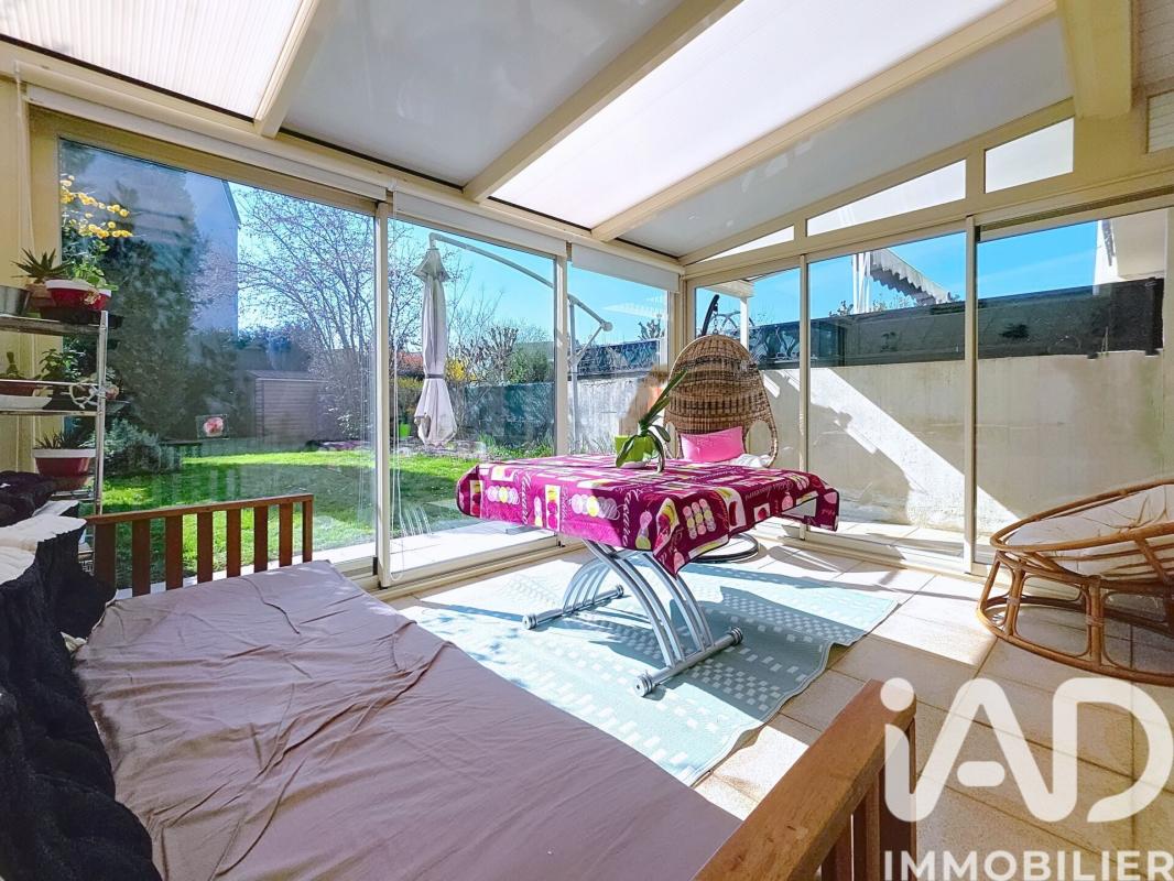 Maison 5 Pièce(s) Pontault-Combault