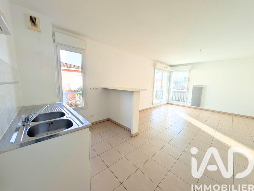 Appartement 3 Pièce(s) Belin-Béliet