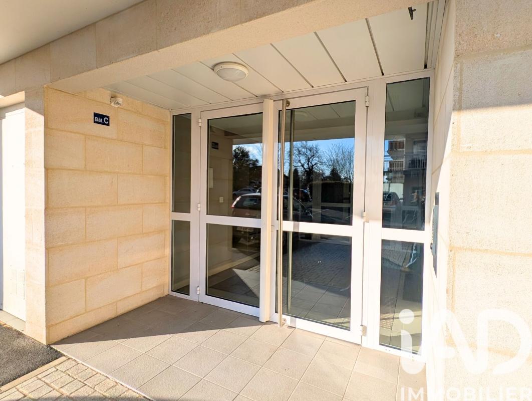 Appartement 3 Pièce(s) Belin-Béliet - Photo 1