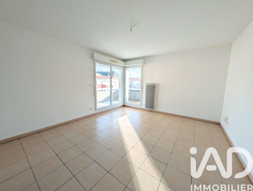 Appartement 3 Pièce(s) Belin-Béliet - Photo 8