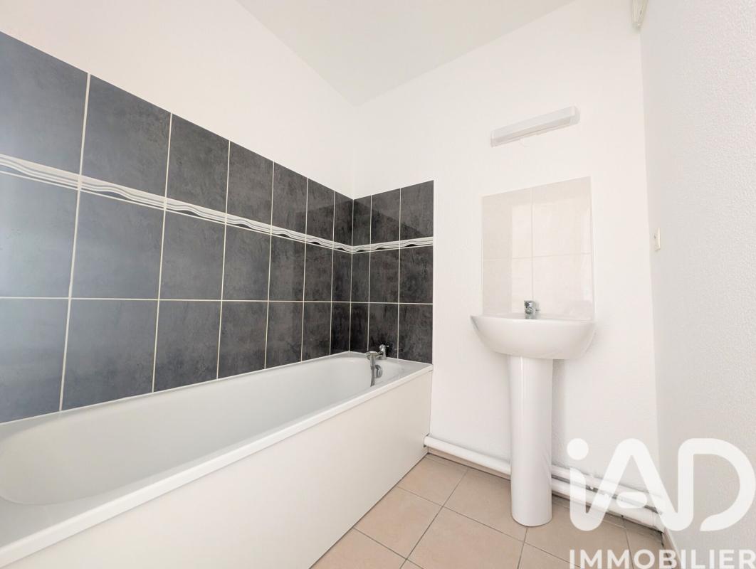 Appartement 3 Pièce(s) Belin-Béliet - Photo 12