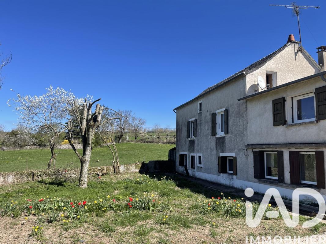 Maison 5 Pièce(s) Saint-Saturnin-de-Lenne - Photo 2