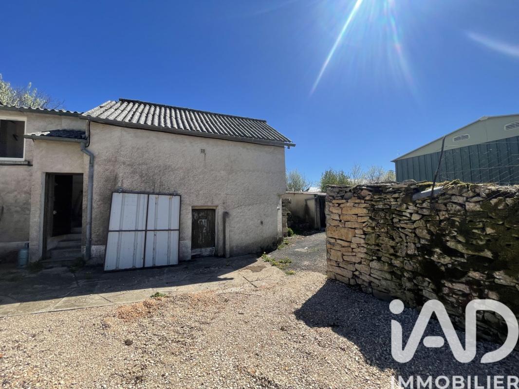 Maison 5 Pièce(s) Saint-Saturnin-de-Lenne - Photo 4