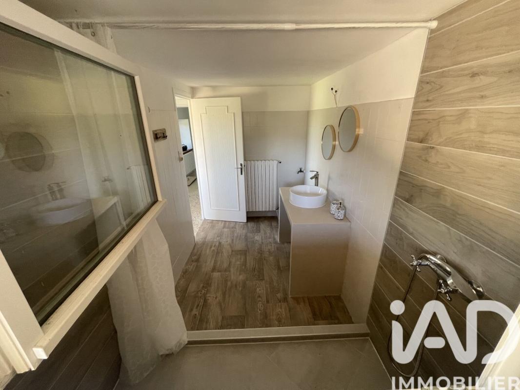 Maison 5 Pièce(s) Saint-Saturnin-de-Lenne - Photo 7