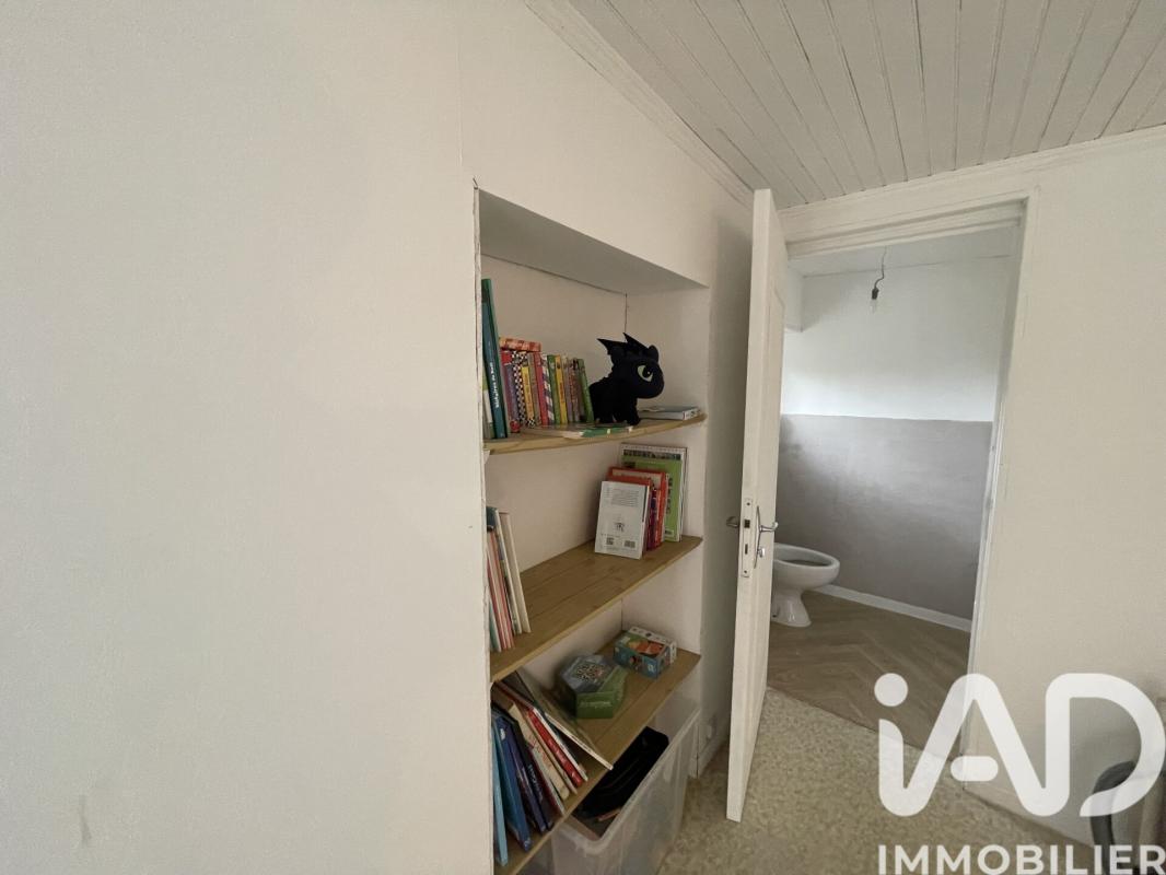 Maison 5 Pièce(s) Saint-Saturnin-de-Lenne - Photo 8