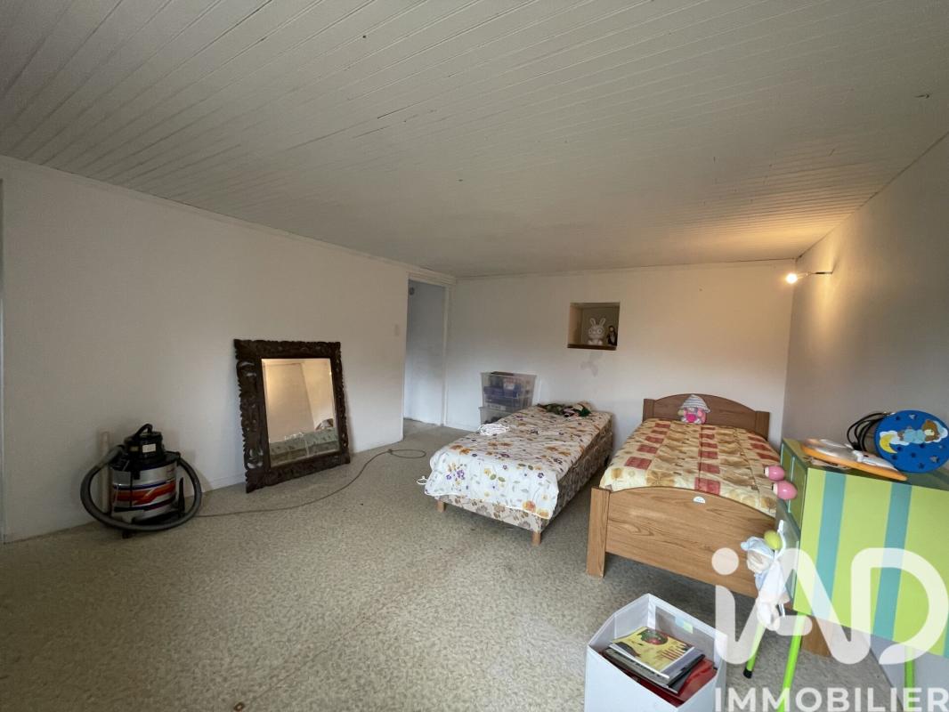 Maison 5 Pièce(s) Saint-Saturnin-de-Lenne - Photo 9