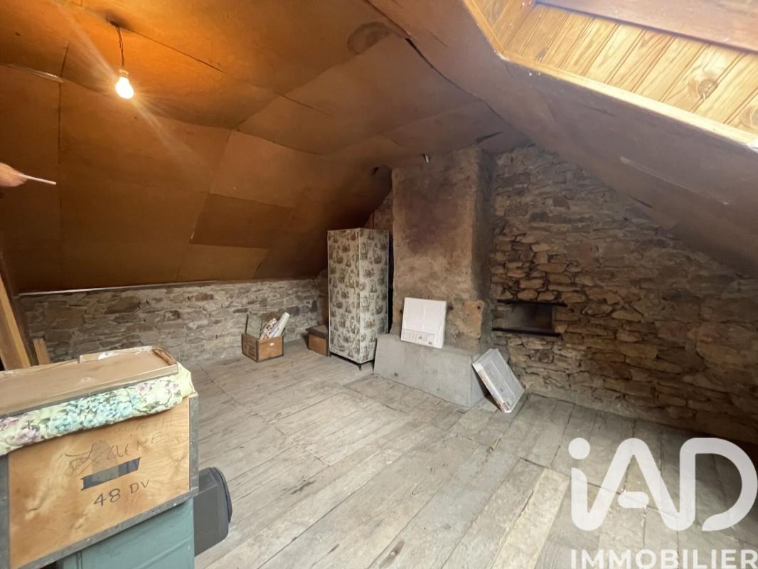 Maison 5 Pièce(s) Saint-Saturnin-de-Lenne - Photo 10