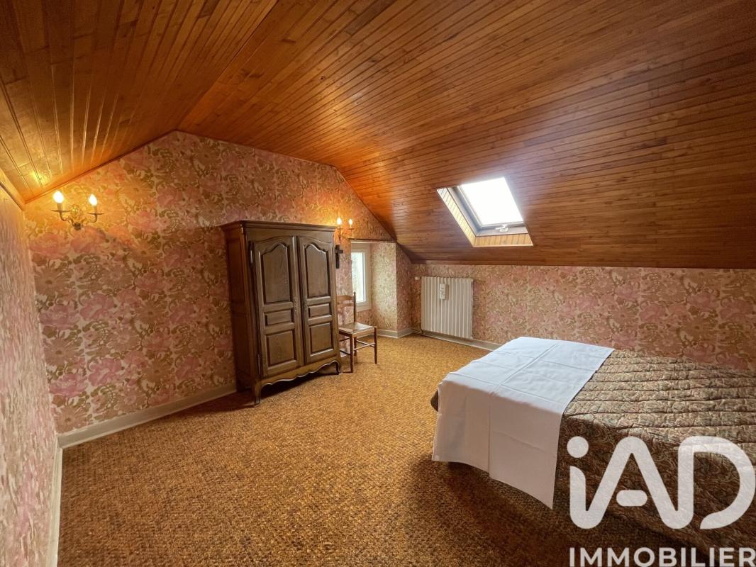 Maison 5 Pièce(s) Saint-Saturnin-de-Lenne - Photo 11