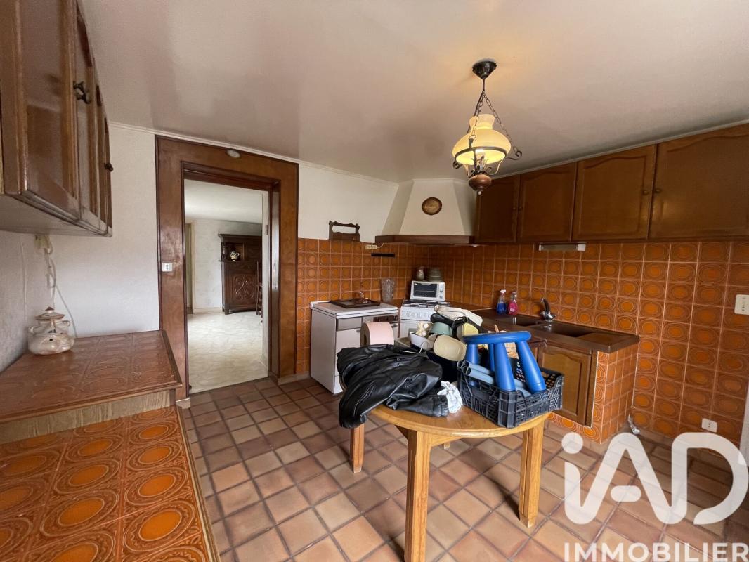 Maison 5 Pièce(s) Saint-Saturnin-de-Lenne - Photo 13