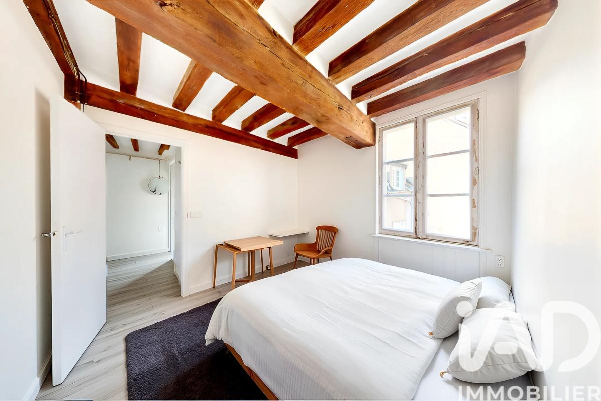 Appartement 3 Pièce(s) Chartres