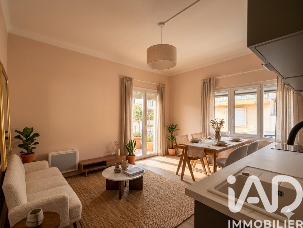 Appartement 2 Pièce(s) Valras-Plage - Photo 3