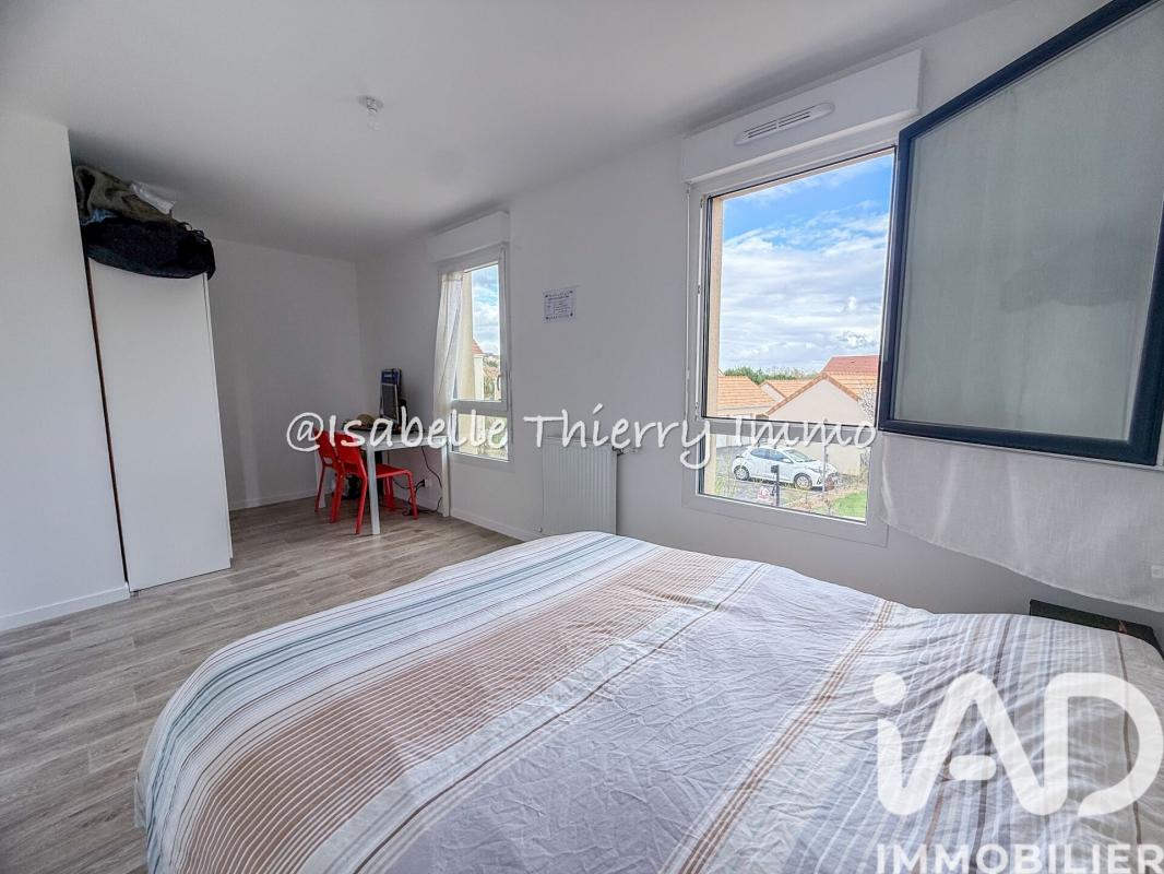 Maison 4 Pièce(s) Montlhéry