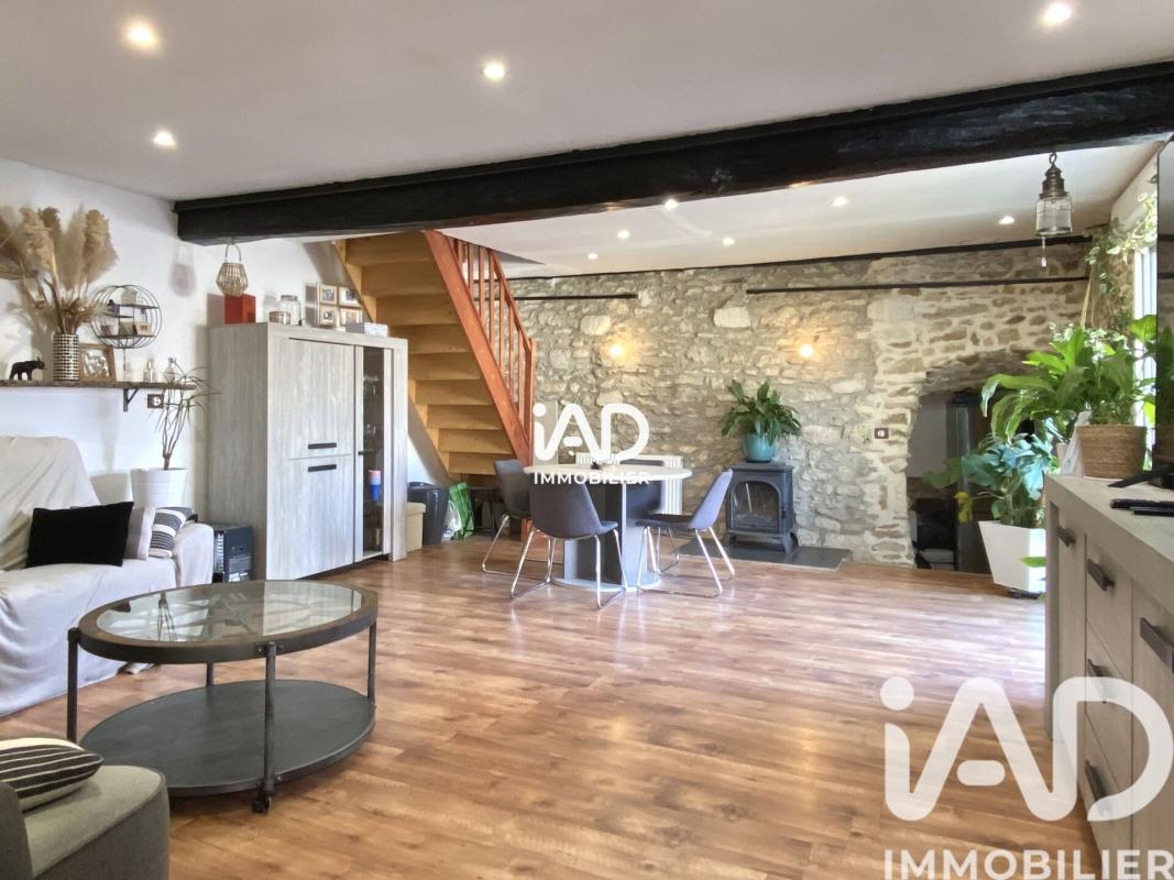 Maison 6 Pièce(s) Cuise-la-Motte - Photo 3